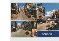 Tonder Gagaden Bank Baltica 