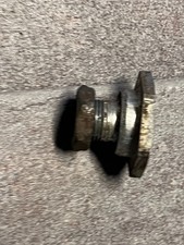 Schraube Sitzbank Husqvarna TE