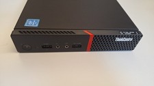 Lenovo ThinkCentre M700 Tiny