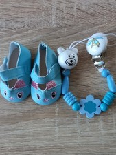 Baby Born Schnullerkette mit