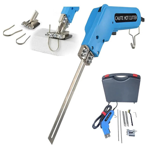 Heißmesser styropor - heißmesser,