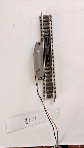 Fleischmann piccolo 9112 - fleischmann,