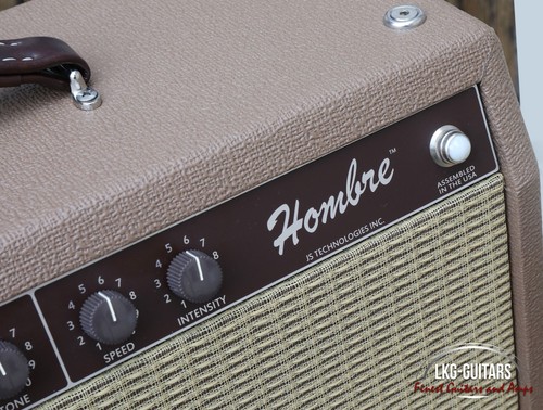 Suhr hombre watt - 20,
