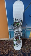 Rossignol Snowboard mit