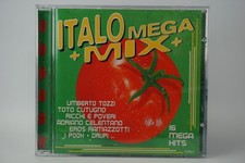 Italo Mega Mix von Various |