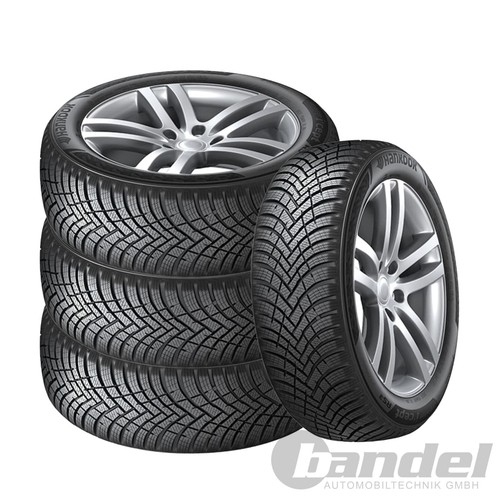 Hankook winter cept - 4x, rs3