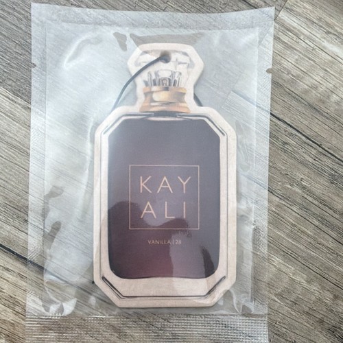 Kayali vanilla eau - 28, de