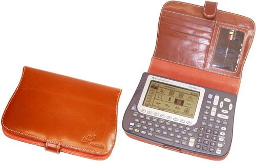 Calccase für voyage 200 - ti-voyage, in