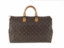Louis vuitton speedy - louis, 40