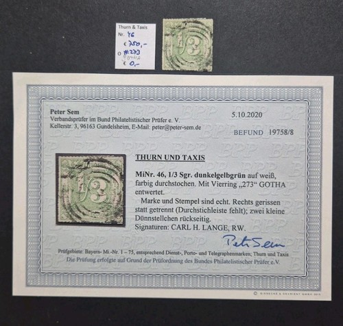 Thurn taxis 46 - taxis,
