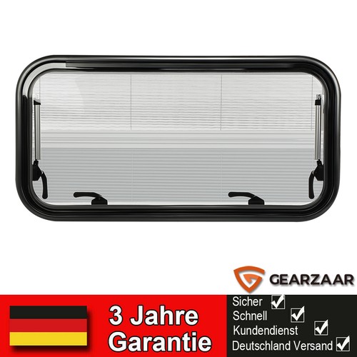 Wohnwagenfenster seitenfenster - wohnwagenfenster,