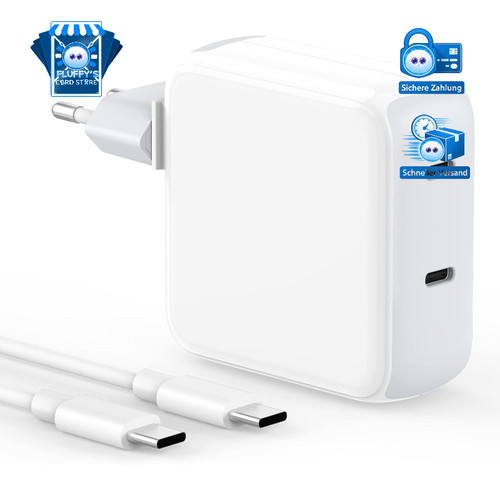Ladegerät 67w usb - usb, c