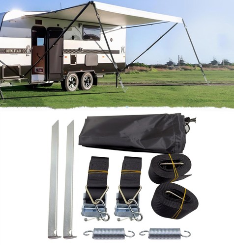 Thule side hold - down, kit