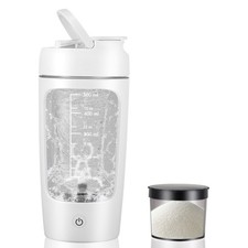 Elektrischer Protein Shaker