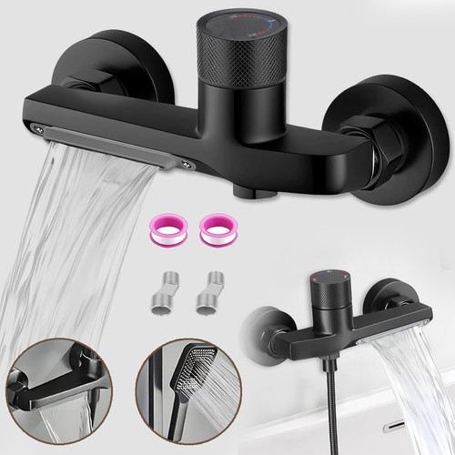 Badewannenarmatur wasserfall - badewannenarmatur,