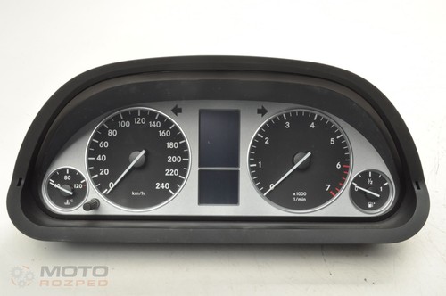 Mercedes klasse w245 tacho - klasse, b
