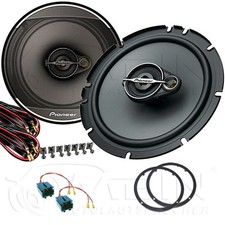 PIONEER LAUTSPRECHER für