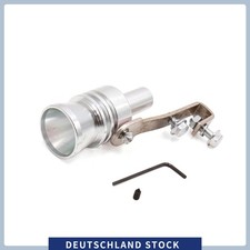 XL Turbo Sound Whistle