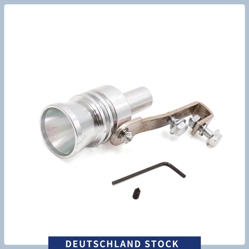 Turbo sound whistle - turbo,
