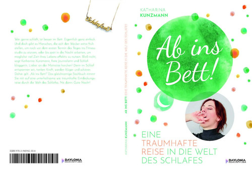 Ins bett eine traumhafte - ab, bett!