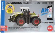 SIKU CONTROL 6788 Claas Xerion