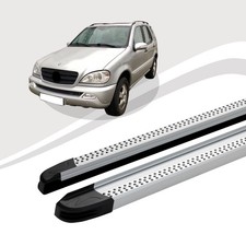 Trittbretter passend für