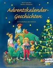 Adventskalendergeschichten von