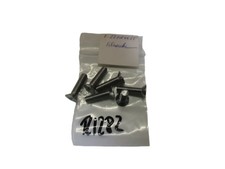 Schrauben R1282 Kawasaki ZZR