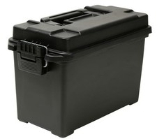 TRANSPORTBOX WASSERDICHT