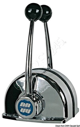 Osculati uflex - osculati,