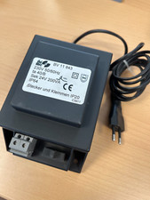 Trafo Pri. 230V/Sek. 24V 200VA - neu
