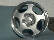 1x Mercedes E-Klasse AVANTGARDE Felge 7.5Jx.16H2 ET44 A2104011302, W210 ★TOP★NEU