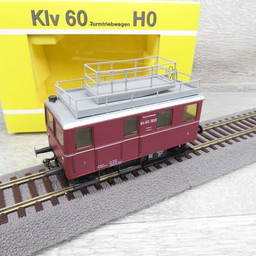 Brawa 0520 db - db,