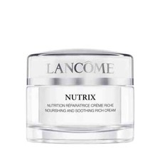 Lancome Nutrix Nourishing And Soothing Rich Cream Women 50ml NEW NEU