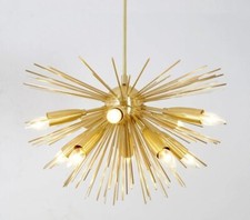 Mid century sputnik - century,