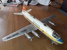 Schuco RADIANT Vickers