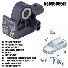 Airbag Steuergerät Sitz