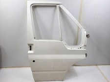 Beifahrertür Tür Vorne Rechts Weiß Ford Transit Kasten Bus Pritsche MK6 7 00-13