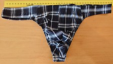 Herren string oboy - string, v.oboy