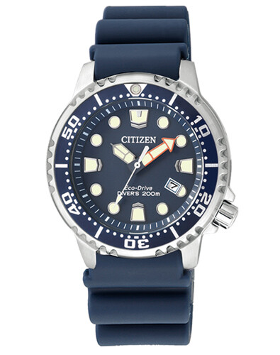 Citizen damentaucheruhr - citizen,