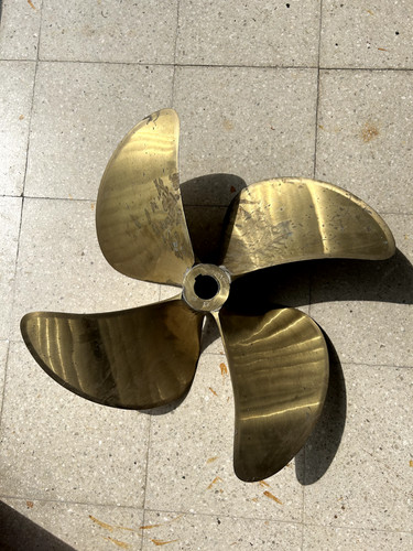 Blatt propeller - 4,