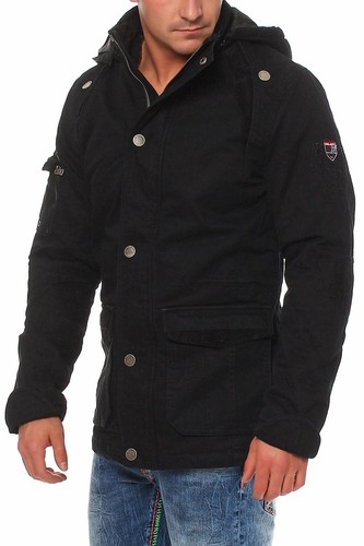 Cipo baxx jacke - &,