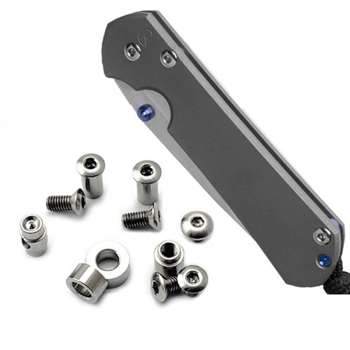 Custom titanium alloy - custom,