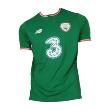 Irland Ireland Trikot Home