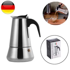 CoffeeFox Espressokocher