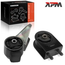 4x Motorlager Motorträger