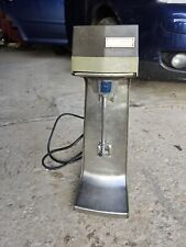 Hamilton Beach Mixer, Beach Scovill 3-Gang Milchschake, Mdell 936-Defekt