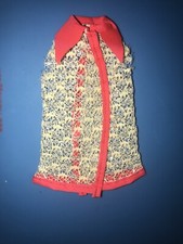 Vintage Mattel Barbie Puppe