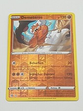 Pokémon TCG Einzelkarte