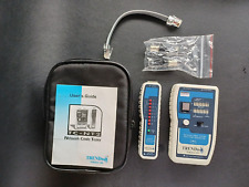 TRENDnet TC-NT2 Netzwerk Kabeltester – Komplettset ?